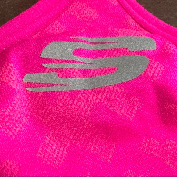 EUC Skechers Sport Athletic Bra - Picture 3 of 11